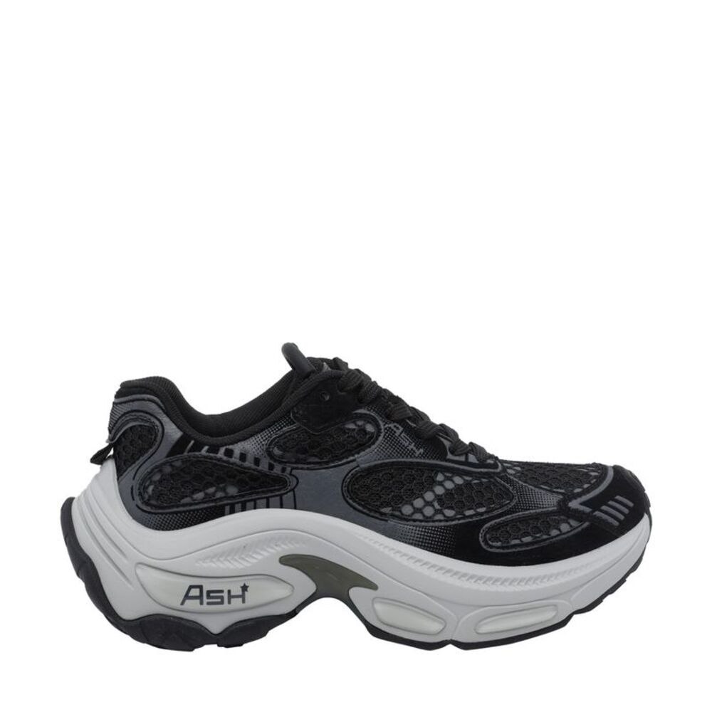 Ash Women Dragon Sneakers